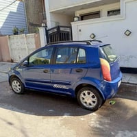 للبيع شيري اي وان 2010 محرك كير تبريد كله جاهز بيها ترتيبات بسيطة السع...