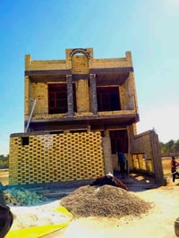 خلفه بناء متفرغ حاليا   شرط الشغل واسعار مناسبه  استلام مهندس  نشر قال...