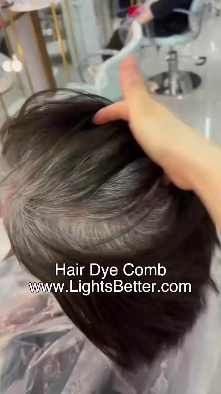 كريم تغطية الشيب والفراغ ✨

يغطي الشعر الأبيض ويملأ الفراغات فورًا، يعطي لون طبيعي وثابت بدون صبغ دائم.


**إذا كنت صاحب هذا الإعلان وتريد حذفه لأي سبب، رجاءا أرسل رسالة إلى الدعم الفني**