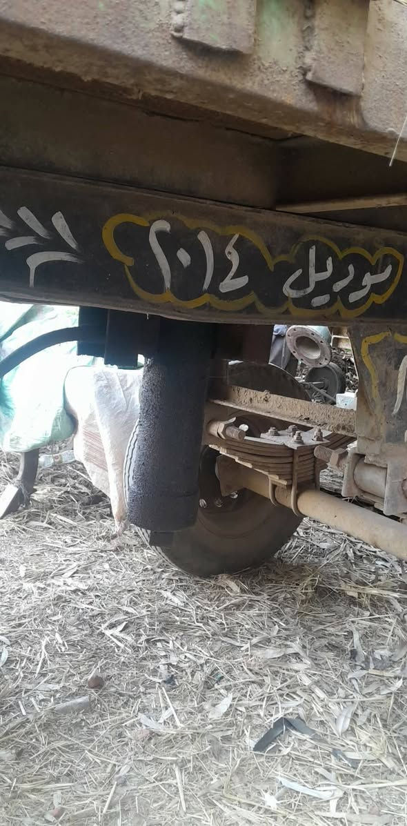 مقطوره متر وربع السعر 30الف
البحيره ايتاى البارود نكلا العنب 
01027392823


**إذا كنت صاحب هذا الإعلان وتريد حذفه لأي سبب، رجاءا أرسل رسالة إلى الدعم الفني**