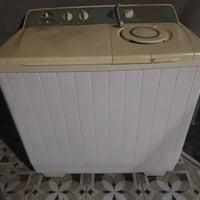 غسالة ملابس • أجهزة منزلية