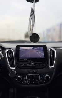 ماليبو RS • ٢٠٢١ • رقم معوقين