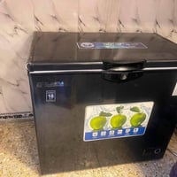 ثلاجة • شراي • دخول خاص