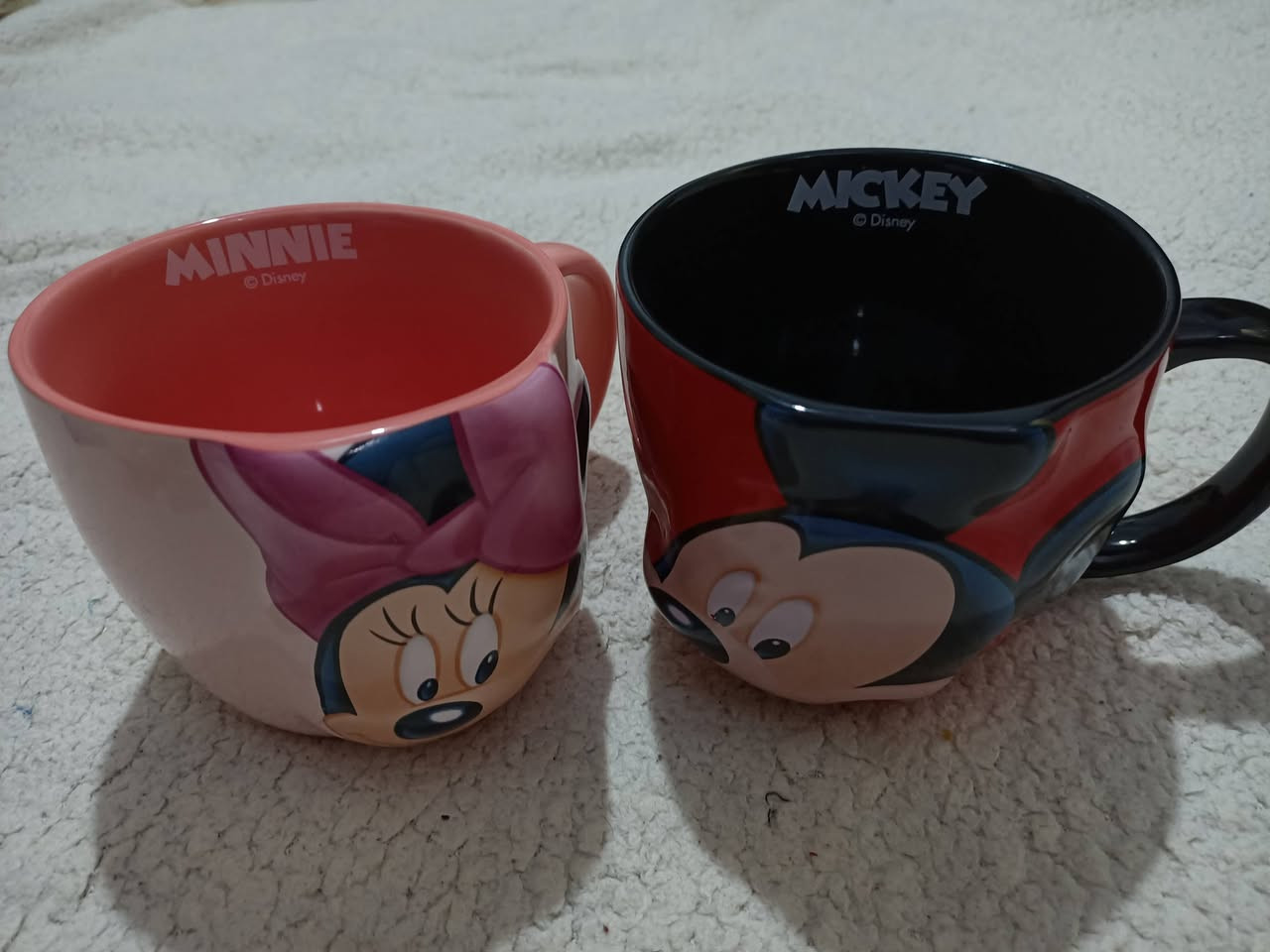 مجات تحفة والسعر ✨🩷🩷🩷🩷🩷🩷


**إذا كنت صاحب هذا الإعلان وتريد حذفه لأي سبب، رجاءا أرسل رسالة إلى الدعم الفني**