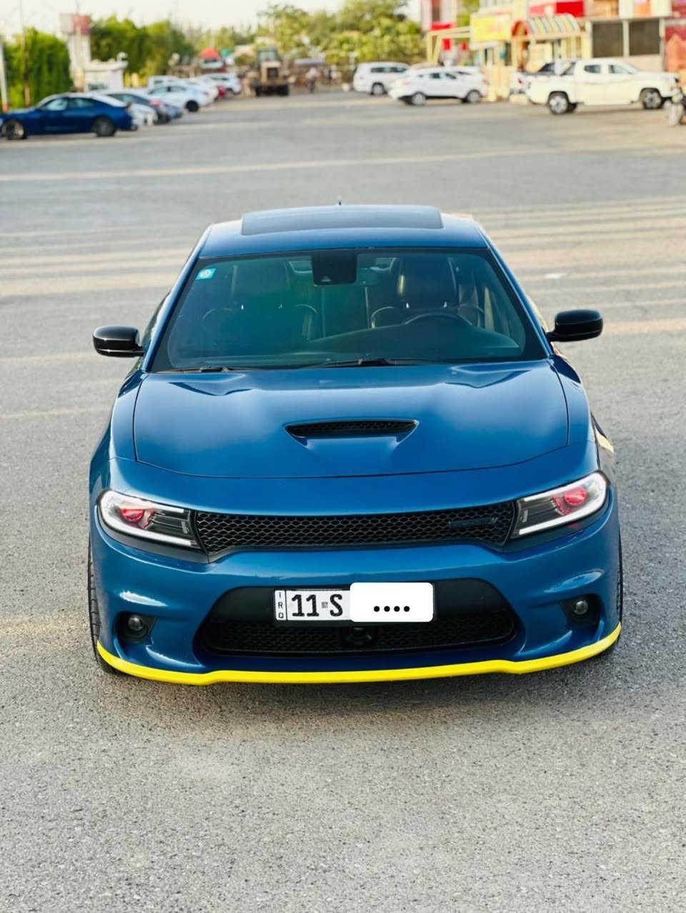 اسلام عليكم
RT/5.7/MAX/2022 
قفل مواصفات للئخير
بدون صبغ بدون ارباك ستوك
جاملغ مبدل نفس اللون 
مغلفه ppf رقم بغداد 
مكان السياره بغداد 
متواجد ع الخاص


**إذا كنت صاحب هذا الإعلان وتريد حذفه لأي سبب، رجاءا أرسل رسالة إلى الدعم الفني**