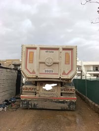 اربيل • بودي شاكر 2025 • تايرات نضيف