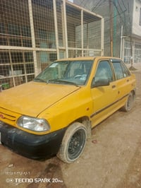 ٢٠١٢ • حي العباس • باتري جديد