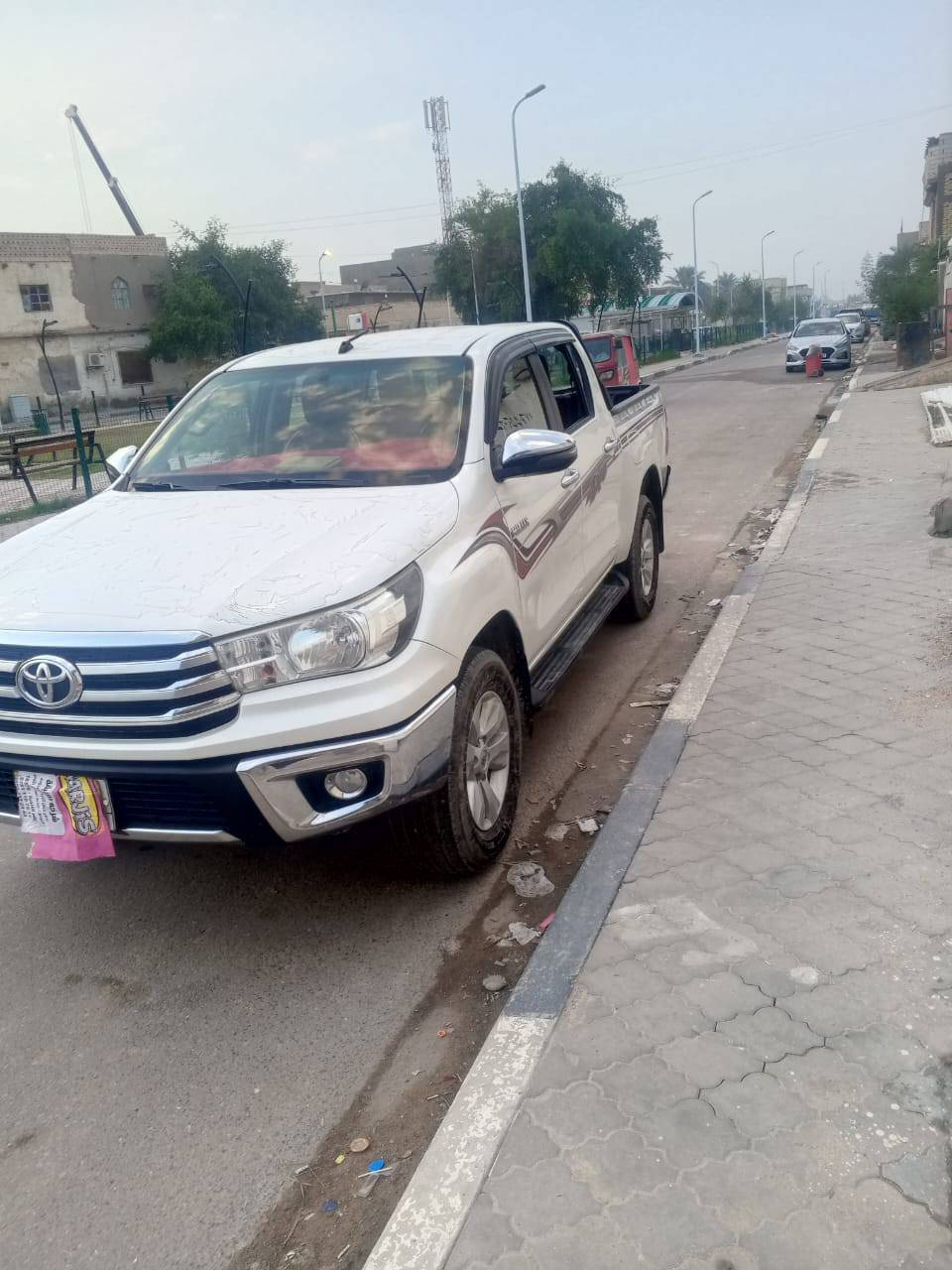 هاي الوكس 2020خليجي كويتي فول مواصفات دبل اكسن عالي كاز أوتوماتيك تحويل ثاني يوم مكاني زبير رقمي ***********
