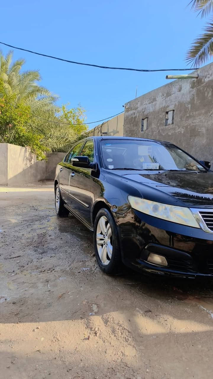 اسلام عليكم 
كيه لكنزه مقدس اوبتمه سياره جديده سنويه وارقام انكليزي وكاله بيه شغل درجه اولا بصمه تحكم استيرن سياره جديده امراوس فقط


**إذا كنت صاحب هذا الإعلان وتريد حذفه لأي سبب، رجاءا أرسل رسالة إلى الدعم الفني**