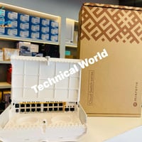 ميكروتك netPower • سويتش خارجي • ١٦ منفذ PoE