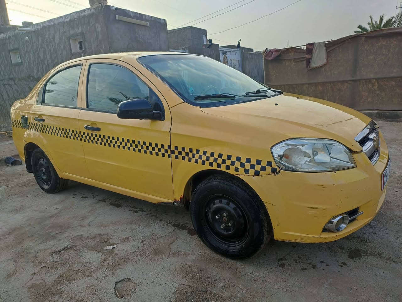 السلام عليكم
افيو 2010. مفتوح للبيع رقم نجف انكليزي 
سيارة كير ومكينة شرط نضيفة بيها مكانين صبغ
مكان السيارة نجف مشخاب
للأستفسار الاتصال على الرقم
***********
@إشارة
