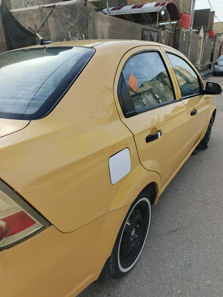 افيو 11 شركه عامه
تبديل بنيد فقط 
سياره جاهزه باسمي تحويل مباشر
مصفره السعر 62 وبيها مجال للشراي مكانه السماوه للاستفسار الاتصال///***********/// السماوا, المثنى
