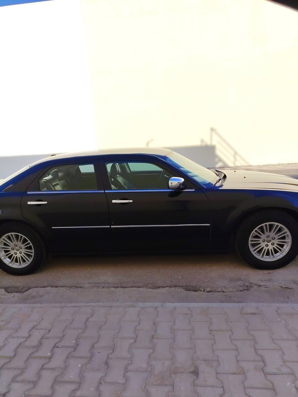 السلام عليكم مكلف بلنشر
اوباما 2010 اصل اربع جوكات للبيع رقم سليمانيه تحويل شوكت متحب السونار امام انضاركم للاتصال *********** اتصل ومايكون خاطرك اله طيب
