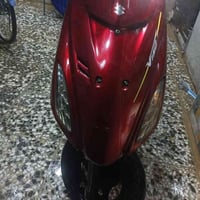 سكنس البيع كامل مامفتوحه بلادي من كلشي برغي مامفتوح بيه محرك ناعم كهرب...