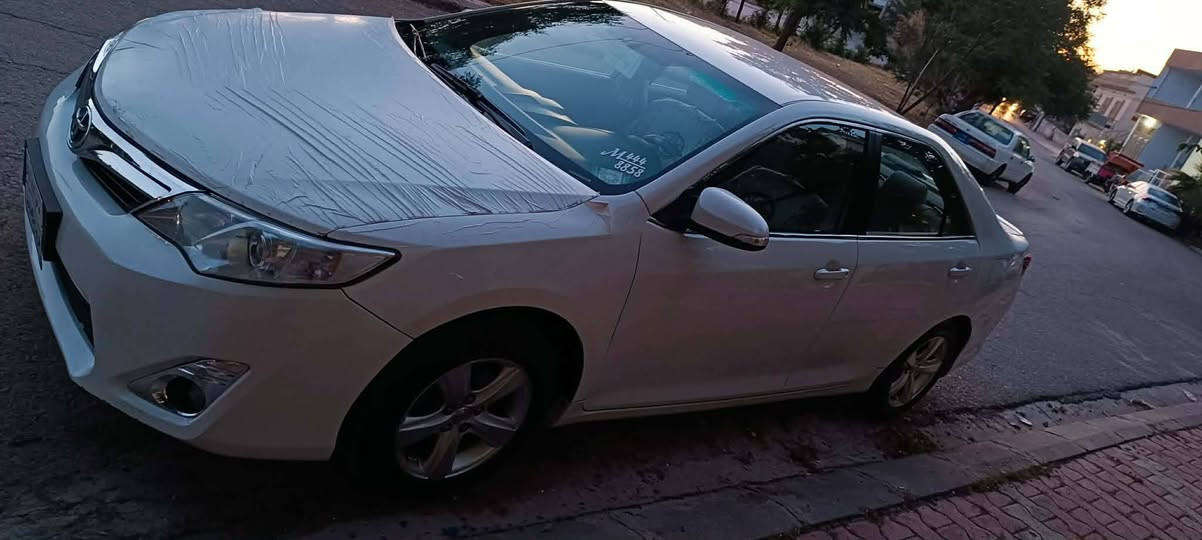 سڵاوی خوا لە هەموولایەک 

کامری 
مودێل 2014
ڕەقەم سلێمانی
حیزام بۆیاخ 
گێر و مەکینە بە شەرت 
تەنها 180هەزار ڕۆیشتووە 
بێ مەسرەف و بێ کێشە 
ناوکردن و غەرامە بە شەرت 
یەک چەمەلەغی دواوەی دەعمی هەیە 

شوێن /سلێمانی 

نرخی / ١١٥گەڵا و معامەلە..
*********** السليمانية, العراق
