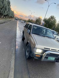 نيسان باثفايندر • ١٩٩٢ • اربيل