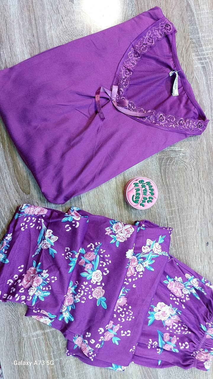 عرضض خاص نص درزن فقط ب 40 مع التوصيل 🌼 كميه قليله


**إذا كنت صاحب هذا الإعلان وتريد حذفه لأي سبب، رجاءا أرسل رسالة إلى الدعم الفني**