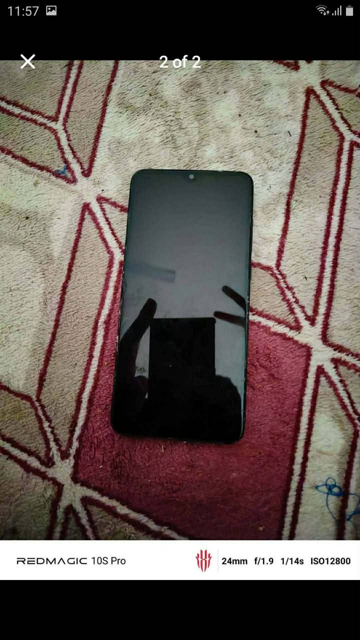 شاومي 8 نوت برو اريده ب120الف بي مجال للشراي مكاني بابل ما متواجد على الفيس اتصلو على***********واذا مارديت تركولي رساله واني ارجع اتصل عليكم
