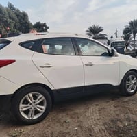 توكسان موديل 2012 خليجي كفاله من الصبغ والتبديل كير مكينه مكفولات تخم ...