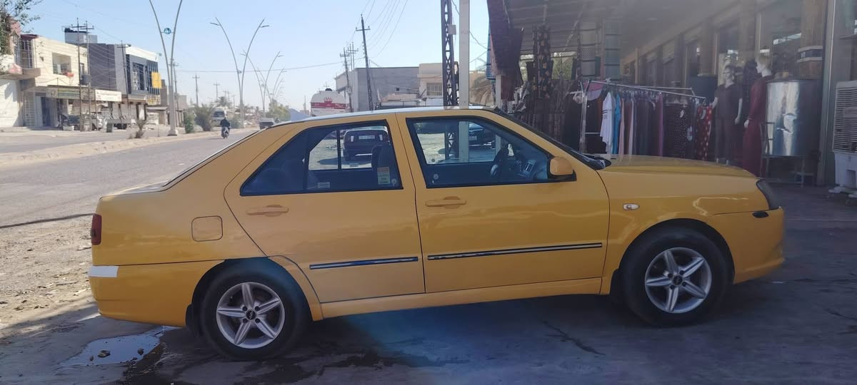 سلام عليكم
شيري كوين السياره جديده فول كير عادي شرط كير ومحرك رقم بغداد شرط التحويل ثاني يوم

السياره مكفوله السعر 45 وبيها مجال واذا عندك مراوس حسب القناعه العنوان صلاح الدين سامراء

رقم***********
