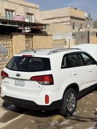 سورينتو • البصرة • ام قصر