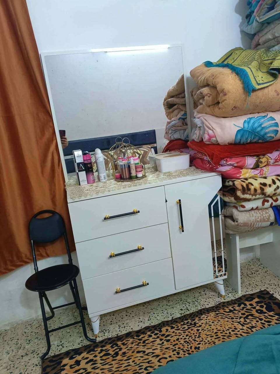 غرفه تركي للبيع نضيفه سعر 800 مكان ناصرية


**إذا كنت صاحب هذا الإعلان وتريد حذفه لأي سبب، رجاءا أرسل رسالة إلى الدعم الفني**