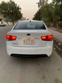 سيراتو • ٢٠١٠ • ٩٠٠٠٠ كم