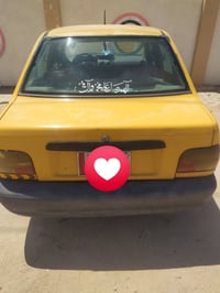 سايبا ٢٠١١ • الگير جديد • رقم بغداد