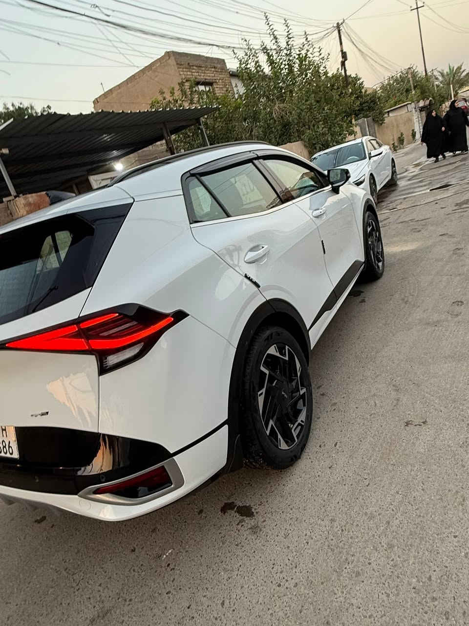 سلام عليكم كيا سبورتج 2023 دوليه  كفاله عامه GT لاين خليجي واحد على واحد فول مواصفات ستيراد خاص شاشه متصله داخل اسود بيبان اسود كنتاره  جديده جدآ ماشيه قليل 20 الف فقط استخدام قليل رقم بغداد بسمي سياره بعدها بنايلون الشركه 

مكاني قرب مرور التاجيات ***********
سعر 238
