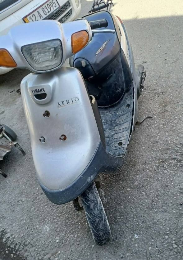 السلام عليكم اخوان ماطور للبيع بوتين السعر 250 ***********
