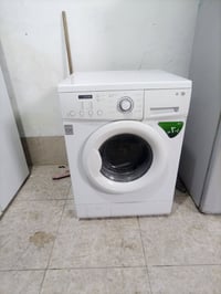 غساله الجي نضيفه بسعر مناسب توصل خاص او واتساب 07832437070