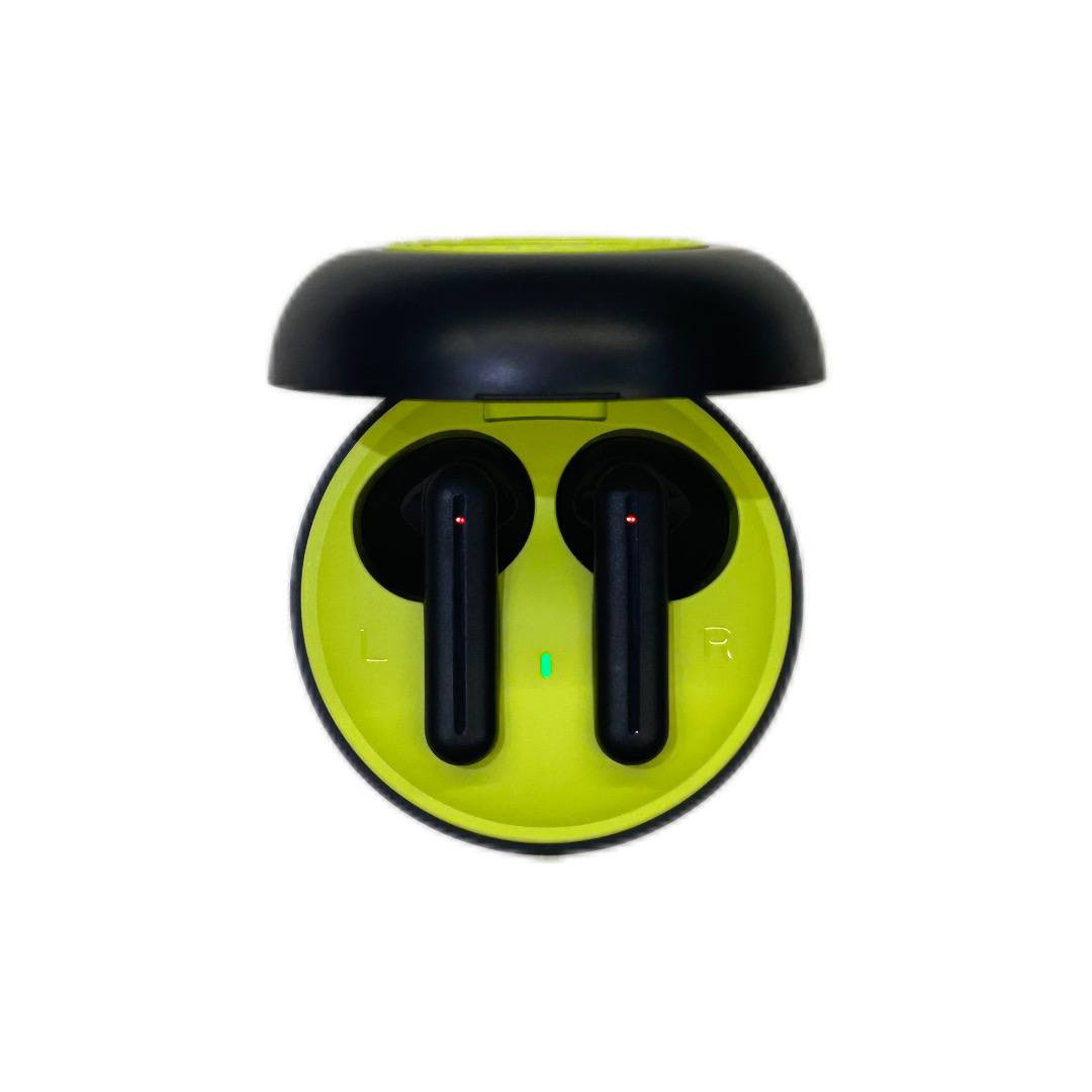 🎧✨ صوت نقي وراحة طول اليوم!

سماعة لاسلكية بصوت Hi-Fi واضح، تحكم باللمس، واتصال ثابت لحد 10–15 متر 🎶

مثالية للمكالمات، الرياضة، والاستخدام اليومي 💪


**إذا كنت صاحب هذا الإعلان وتريد حذفه لأي سبب، رجاءا أرسل رسالة إلى الدعم الفني**