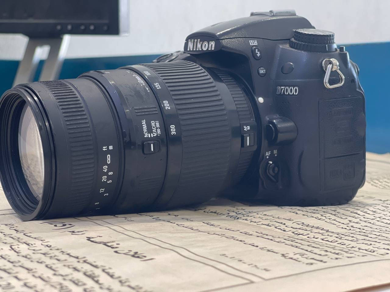 للبيع 7000d
قيم بل اليرضي الله 

توصيل موجود


**إذا كنت صاحب هذا الإعلان وتريد حذفه لأي سبب، رجاءا أرسل رسالة إلى الدعم الفني**