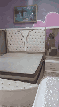 بيع غرفه مستعمل سعره مليون دينار وبيه مجال للتواصل ع رقم تالي ***********
