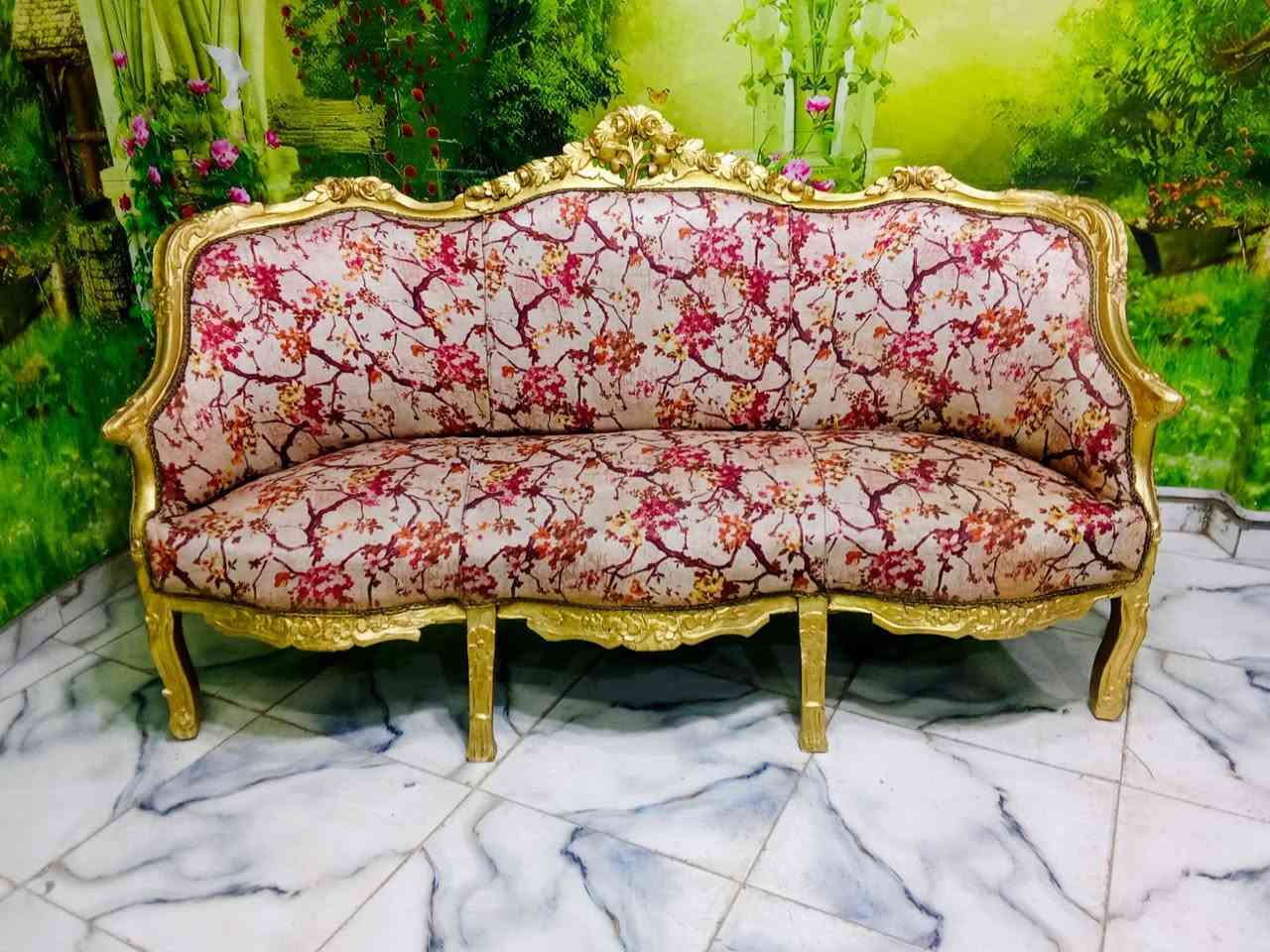 للبيييع بسعر أقل من 3500 بكتتتييير 🔥💥
صالون عموووووله شيك جداا كنبه واربع كراسي خشب زاان احمر استعمااال ومشدود بحاله ممتازه بسعر لقططططه حقيقي 🔥💥


**إذا كنت صاحب هذا الإعلان وتريد حذفه لأي سبب، رجاءا أرسل رسالة إلى الدعم الفني**