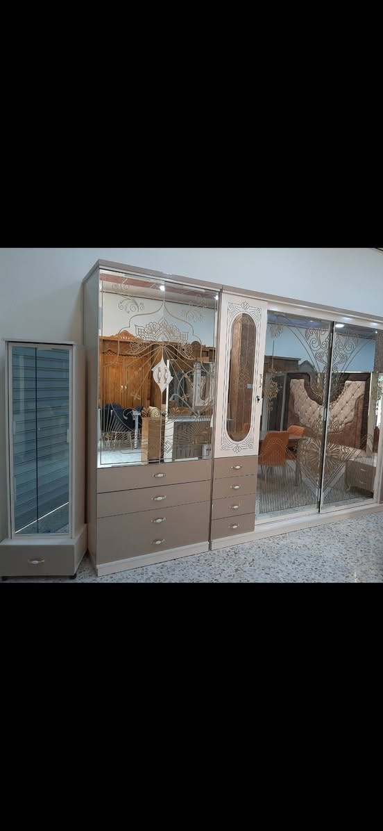 سلام عليكم غرفه نوم تركيه نضيفه وتخت خشب للبيع سعرها مليون


**إذا كنت صاحب هذا الإعلان وتريد حذفه لأي سبب، رجاءا أرسل رسالة إلى الدعم الفني**