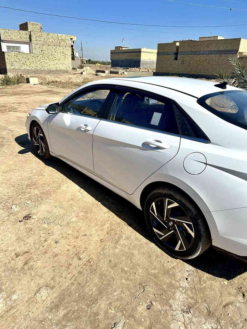 النترا 2024 تجميع صيني ماشيه 35 الف رقم اربيل باسمي كفاله عامه  السعر 142
مكاني ميسان 
***********
***********
