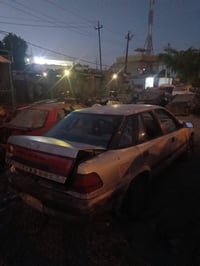 يوجد لدينا تفصيخ سياره اسبرو عنوان ديالى بعقوبة معارض الحديد للأستفسار...