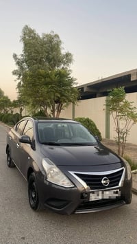 ﷽ نیسان لاکشمیبای ٢٠١٨ سوکان ڤۆلیۆم و یەدە نیکل و جام کارەبایی ٣ پارچە...