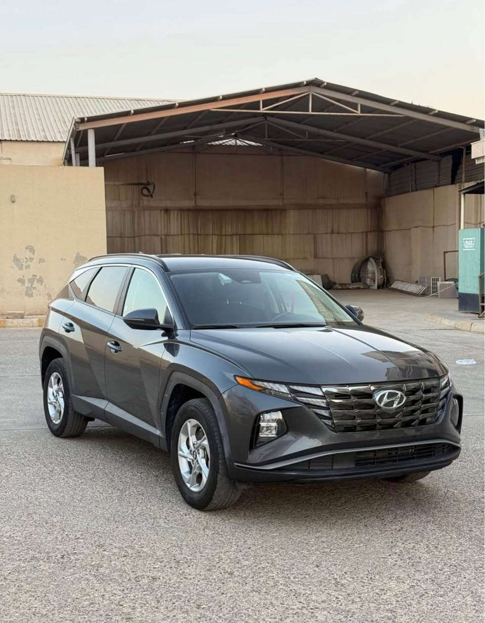 السلام عليكم سيارت توكسان مديل 2023 وارد أمريكي بيها جاملغ وبنيد تبديل زاد جاملغ خلي يترجع عله البارد والجنطه بيها شبر مرقم جاهز اربيل بسمي مكان السياره نجف حي ميسان *********** السعر 165 وبيها مجال الطبين
