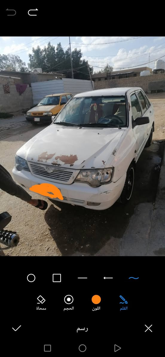 السلام عليكم
سايبا موديل 10 رقم كربلاء
المكان كربلاء حي العامل
السعر 28 وبيها مجال
***********
