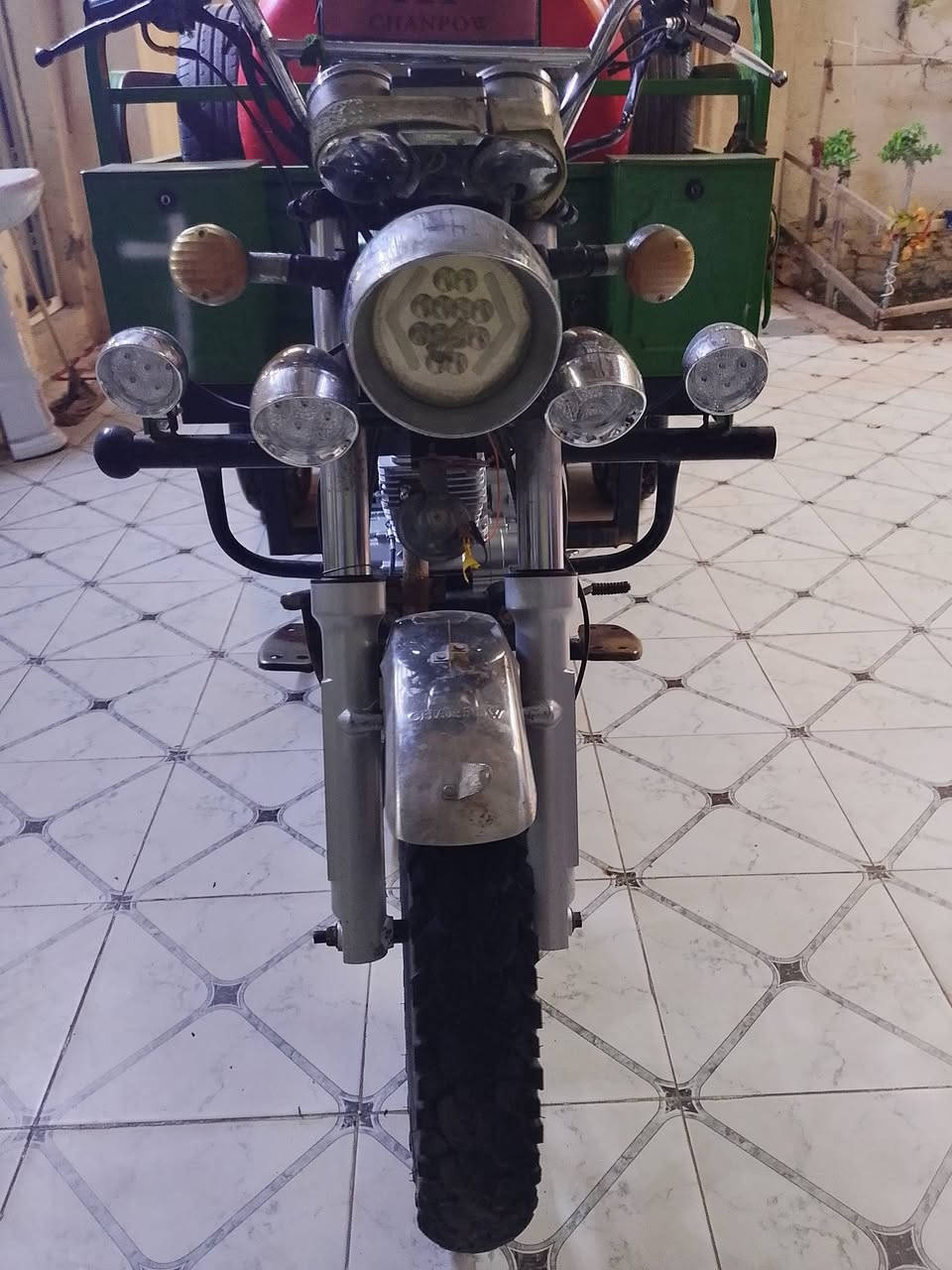 سلام عليكم جمره 22 مكينه اليوم ثالث من شادهه دراجه كفاله عامه من الحيم أو اي شي


**إذا كنت صاحب هذا الإعلان وتريد حذفه لأي سبب، رجاءا أرسل رسالة إلى الدعم الفني**