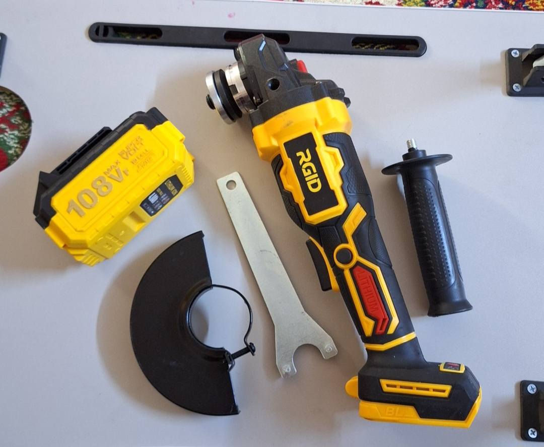 عدد يدويه برشلز سعر ٣٥ مع توصيل


**إذا كنت صاحب هذا الإعلان وتريد حذفه لأي سبب، رجاءا أرسل رسالة إلى الدعم الفني**