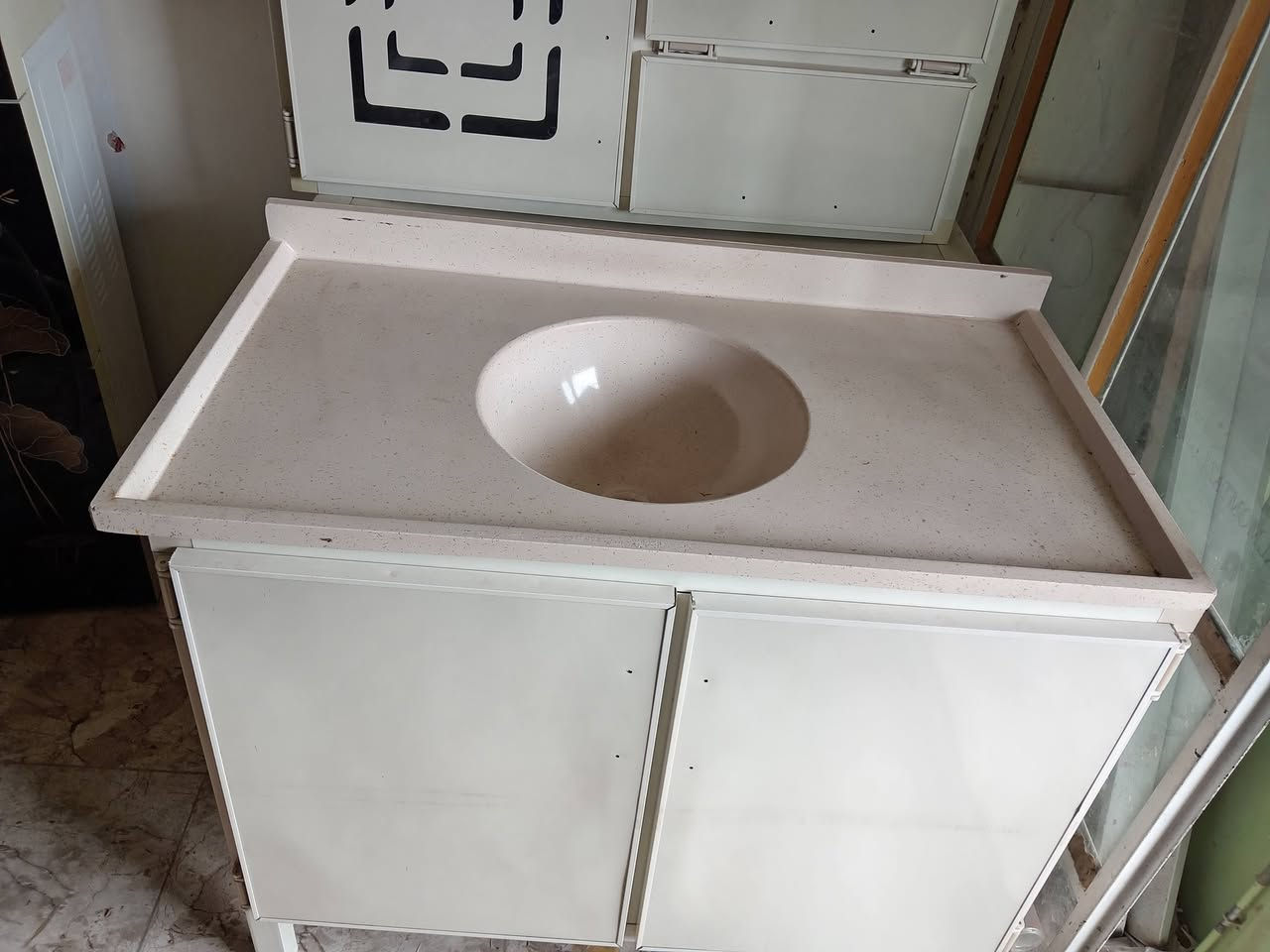 السلام عليكم ورحمة الله وبركاته
كل عام وانتم بالف خير وصحة وسلامة يارب العالمين
كاونتر متر ٣ قطع جديد
سبلت ميديا طن مستخدم شهرين
براد ماء مستخدم اسبوع
للتواصل واتساب واتصال ***********
