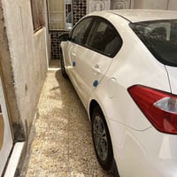 سيراتو • ٢٠١٤ • ميسان باسمي