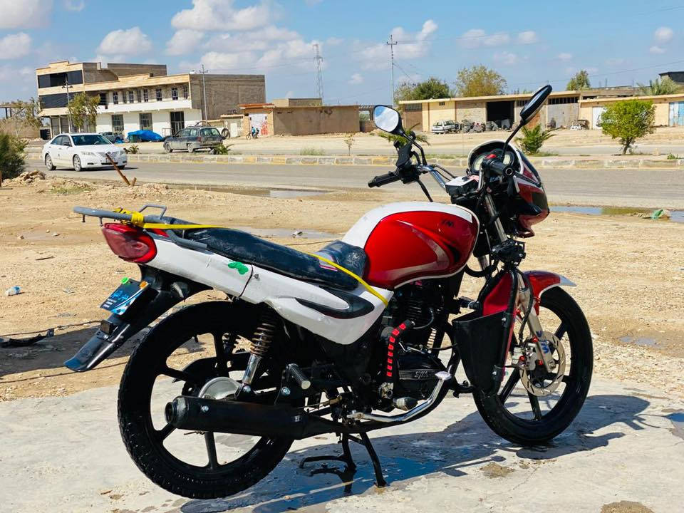 سايم موديل 2017للبيع
يرهم بيع ويرهم مراوس ❤️

السعر :725الف وبي مجال لطيبين 

او الاتصال ع الرقم :***********
