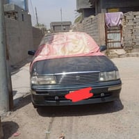 محرك ٢٥٠٠ • شاصي عادي • اصوليه