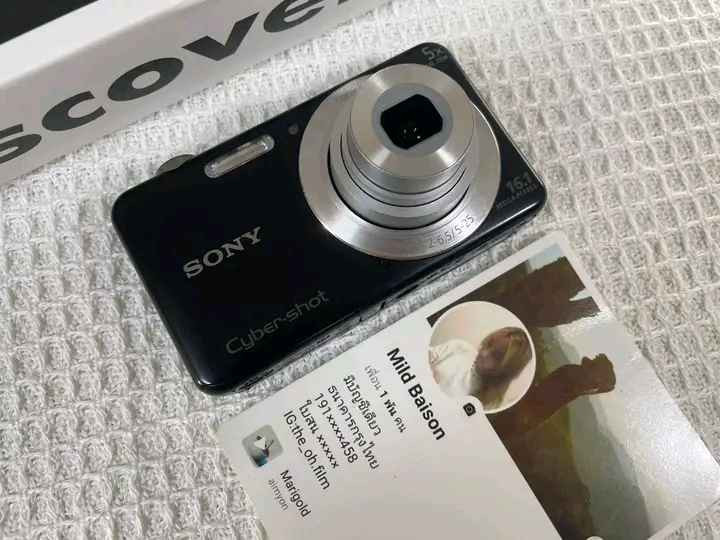 سلام عليكم كامره للبيع سعرها 50 الف نهايتها 
توصيل ماعندي 
مكاني كربلاء بلامن داخلي كربلاء, العراق


**إذا كنت صاحب هذا الإعلان وتريد حذفه لأي سبب، رجاءا أرسل رسالة إلى الدعم الفني**