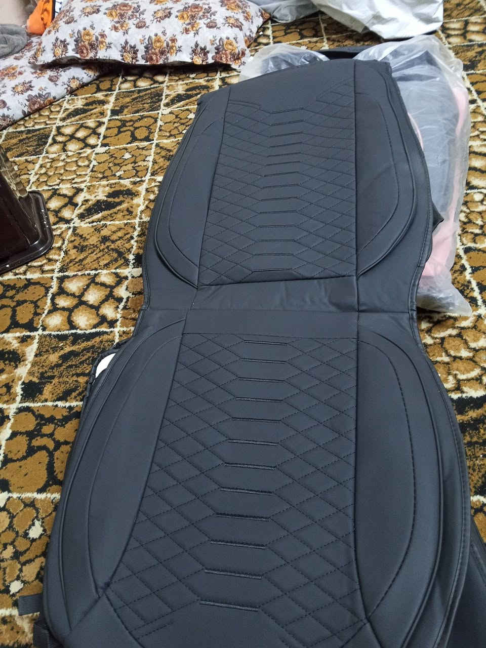 السلام عليكم متوفر دوشمه سيارات


**إذا كنت صاحب هذا الإعلان وتريد حذفه لأي سبب، رجاءا أرسل رسالة إلى الدعم الفني**