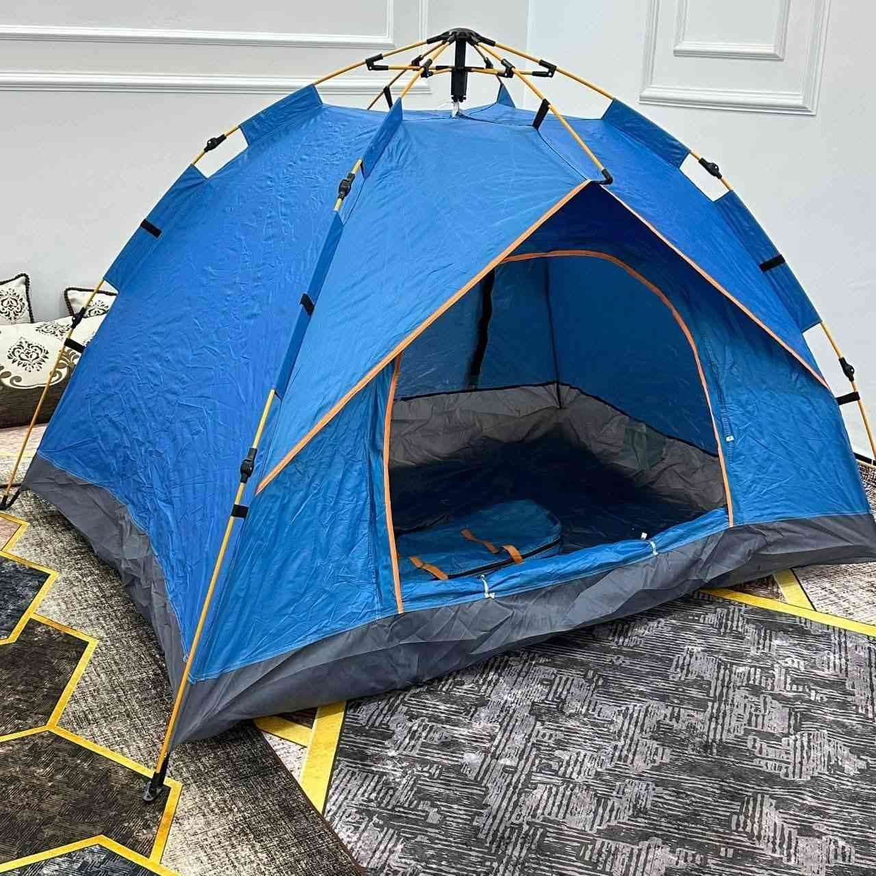 خيمه قياس طول 2 عرض 180 رتفاع 145 سعر 35 الف


**إذا كنت صاحب هذا الإعلان وتريد حذفه لأي سبب، رجاءا أرسل رسالة إلى الدعم الفني**